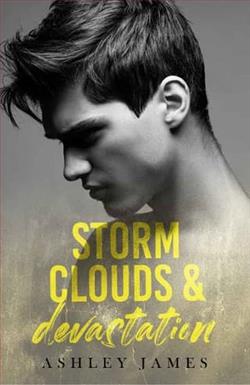 Storm Clouds and Devastation