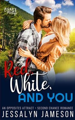 Red, White, and You