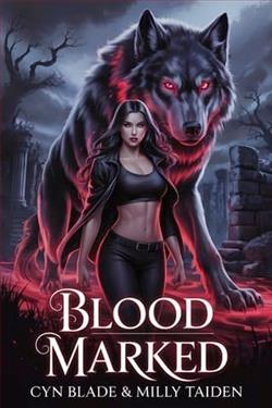 Blood Marked