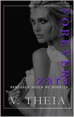 Forever Zara