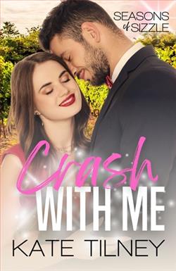 Crash with Me