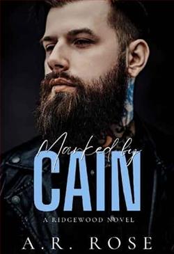 Marked By Cain