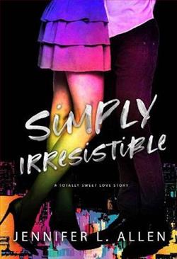 Simply Irresistible