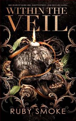 Within the Veil