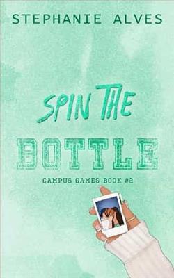 Spin The Bottle