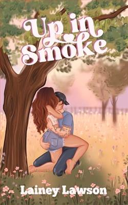 Up in Smoke