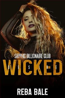 Wicked Desire