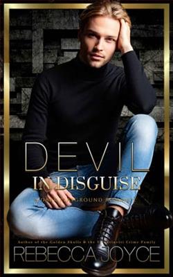 Devil in Disguise