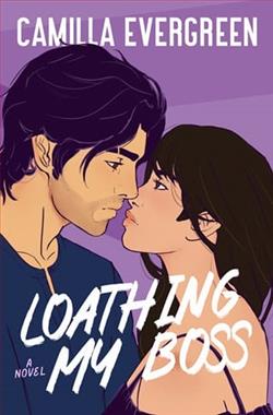 Loathing My Boss