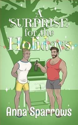 A Surprise for the Holidays