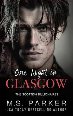 One Night in Glasgow