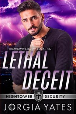 Lethal Deceit