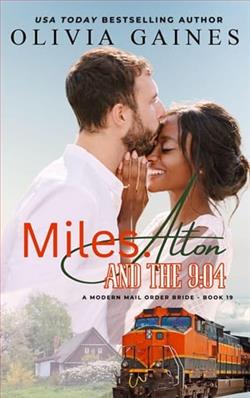Miles. Alton & The 9:04