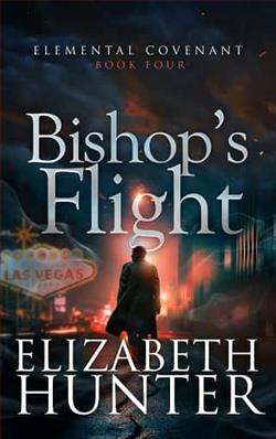 Bishop's Flight