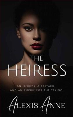The Heiress