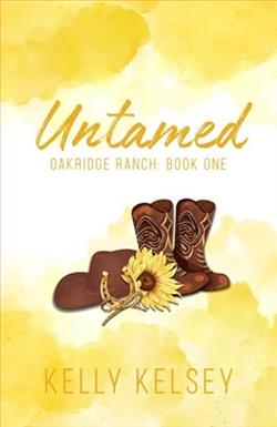 Untamed
