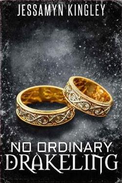 No Ordinary Drakeling
