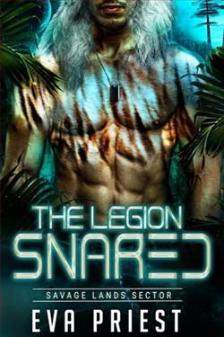 Snared