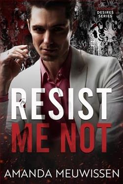 Resist Me Not