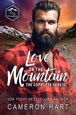 Love on the Mountain