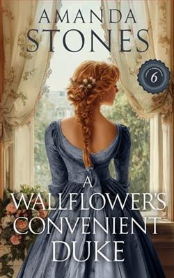 A Wallflower's Convenient Duke