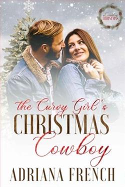 The Curvy Girl's Christmas Cowboy