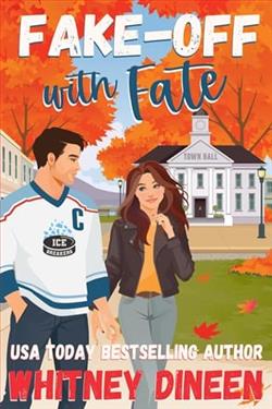 Fake-Off with Fate