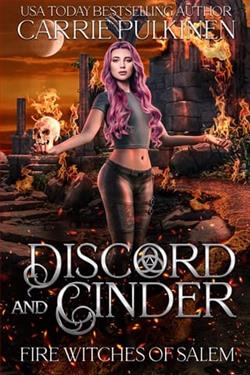Discord and Cinder