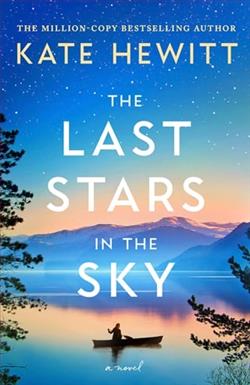 The Last Stars in the Sky