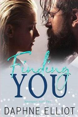 Finding You