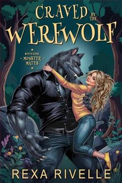 Craved By the Werewolf