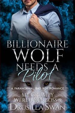 Billionaire Wolf Needs a Pilot