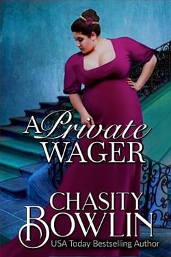 A Private Wager