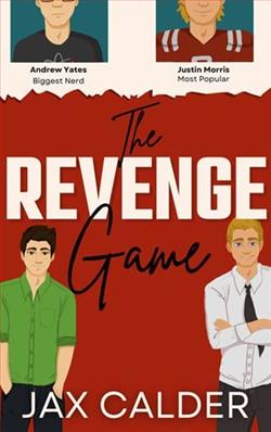 The Revenge Game
