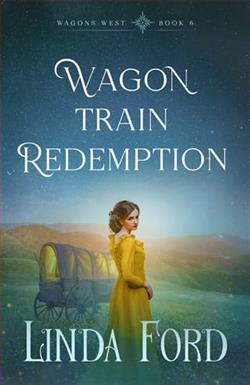 Wagon Train Redemption
