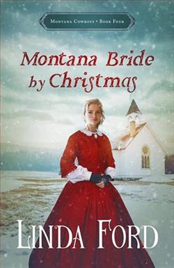 Montana Bride By Christmas