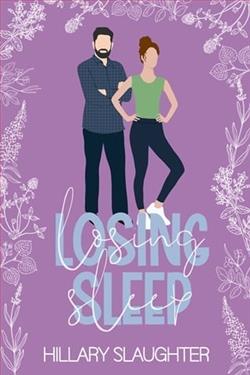 Losing Sleep