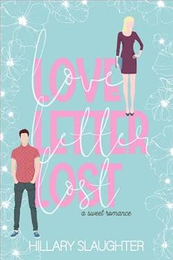 Love Letter Lost