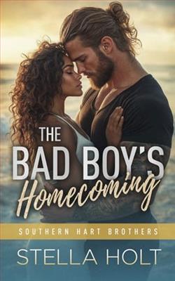 The Bad Boy's Homecoming