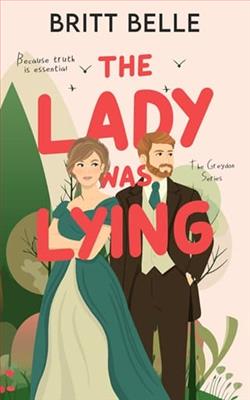 The Lady Was Lying