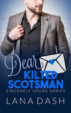 Dear Kilted Scotsman