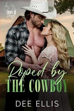 Roped By the Cowboy