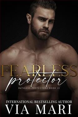 Fearless Protector