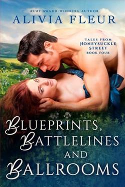 Blueprints, Battlelines and Ballrooms
