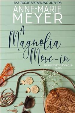 A Magnolia Move-In