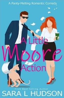 A Little Moore Action