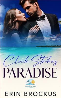 Clock Strikes Paradise