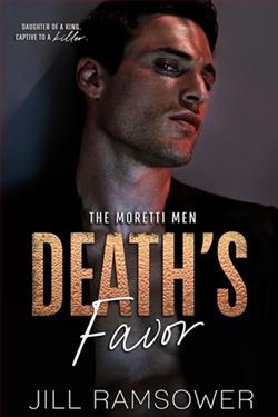 Death's Favor