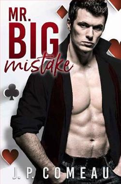 Mr. Big Mistake