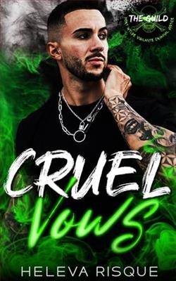 Cruel Vows